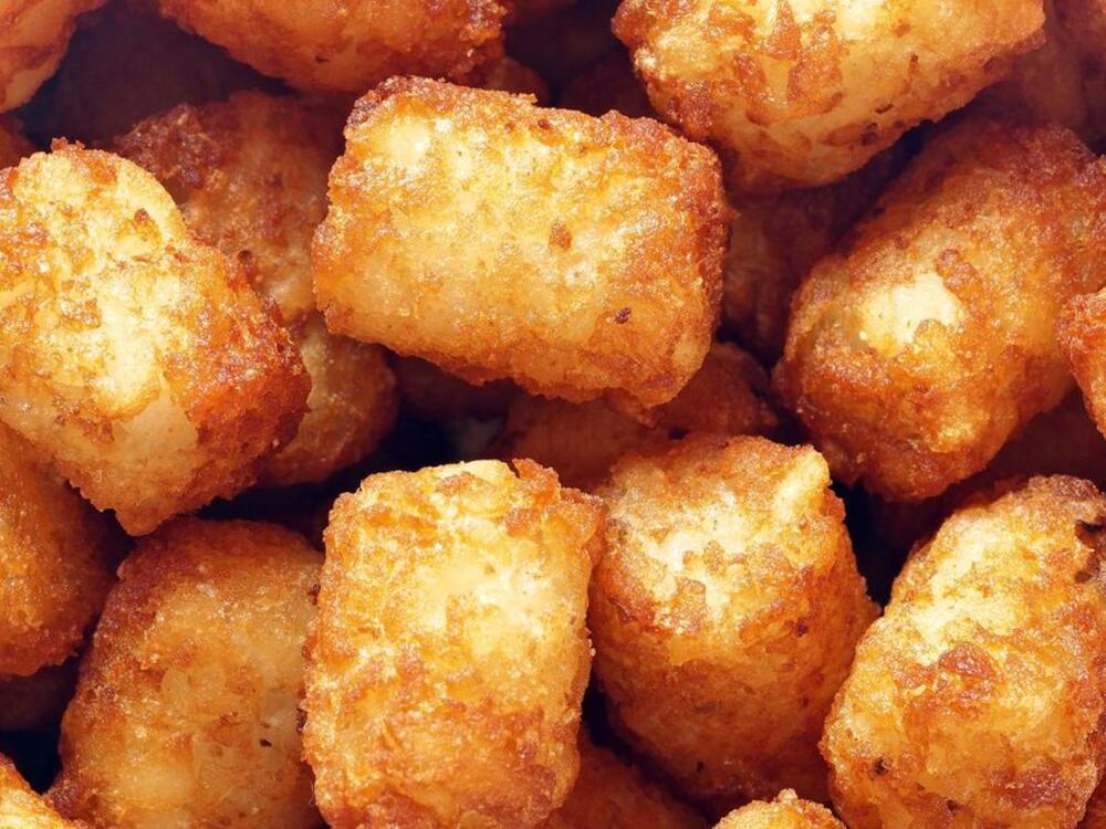 Tater Tots